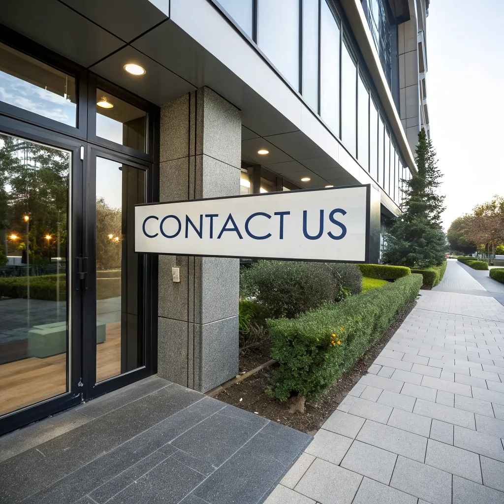 Contact Us